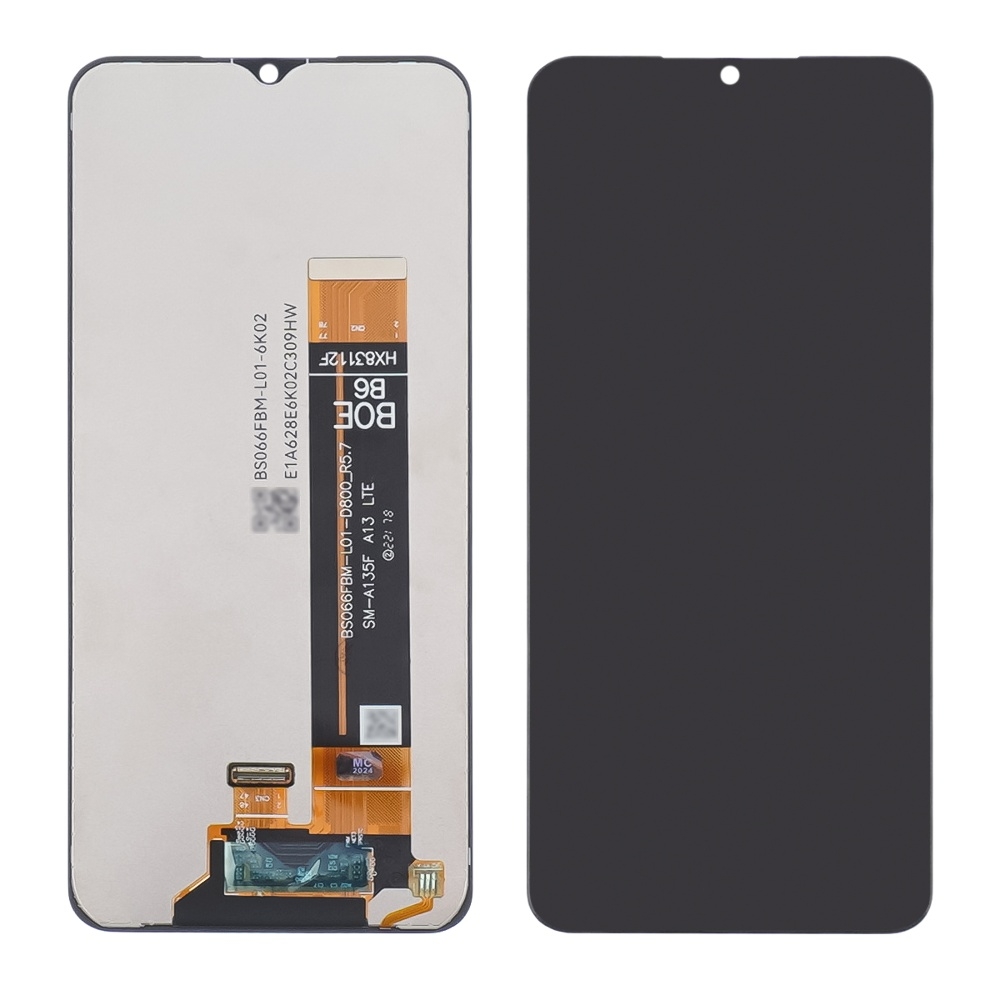 ������� Samsung SM-A135 Galaxy A13, SM-A137 Galaxy A13, SM-A236 Galaxy A23 5G, SM-M135 Galaxy M13, SM-M236 Galaxy M23, SM-M336 Galaxy M33, ������ | � ��������� | Original, GX, BS066FBM-L01-D800_R5.7 | ���������� ������, �����