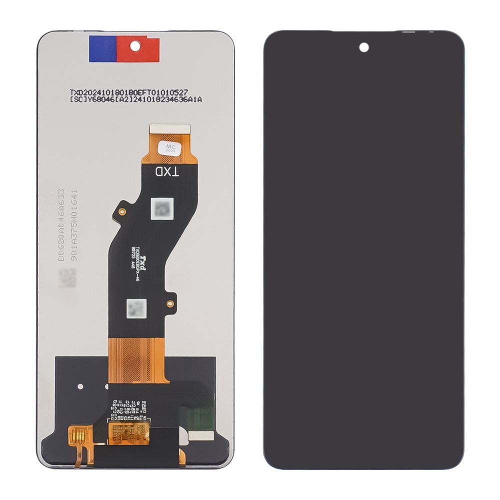 ������� Tecno Spark 30 (KL6), ������ | � ��������� | High Copy | ���������� ������, �����