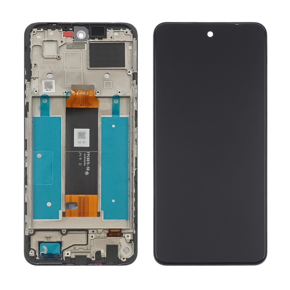 ������� HMD Vibe, ������ | � ��������� | � �������� ����� | High Copy | ���������� ������, �����