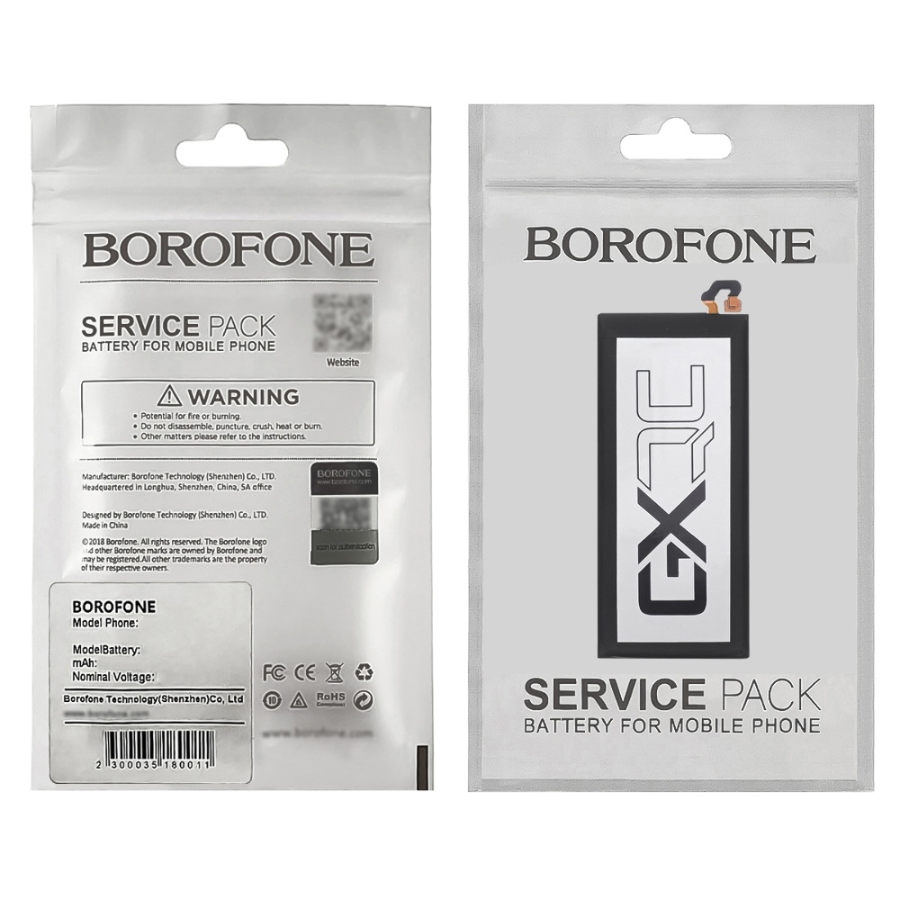 ���������� Samsung SM-A720 Galaxy A7 (2017), EB-BA720ABE, GX | ���, �������, �����������