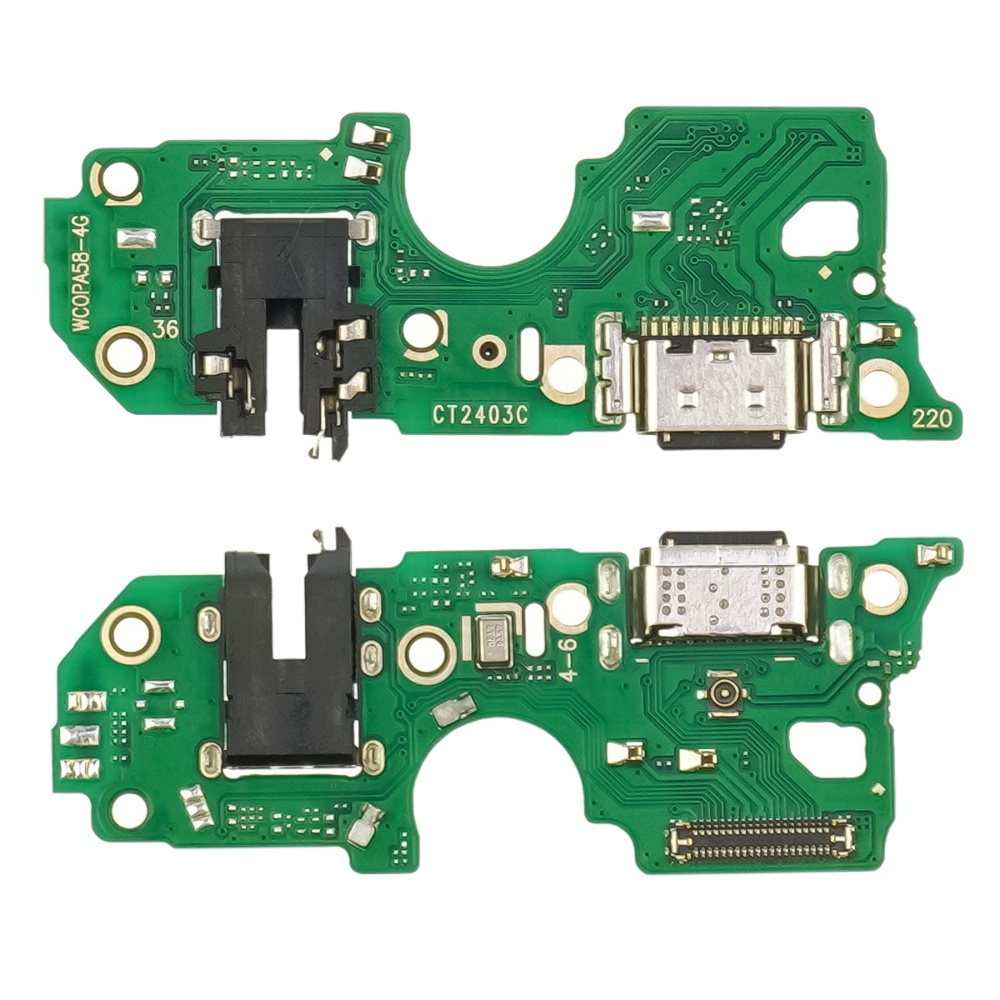 ����� ������� Oppo A18, ����� ���������� �������, � ����������, High Copy