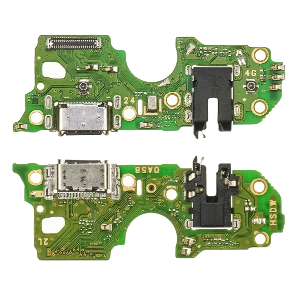 ����� ������� Oppo A58/ A78 (5G), ����� ���������� �������, � ����������, High Copy