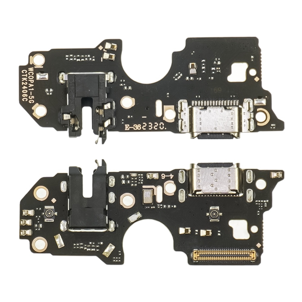 ����� ������� Oppo A98 (5G), ����� ���������� �������, � ����������, High Copy