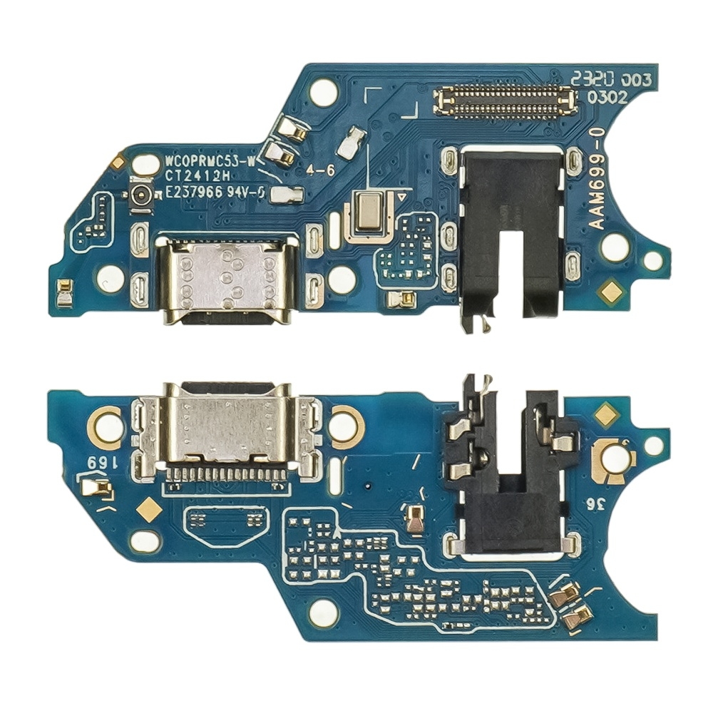 ����� ������� Realme Note 50 (5G), ����� ���������� �������, � ����������, High Copy