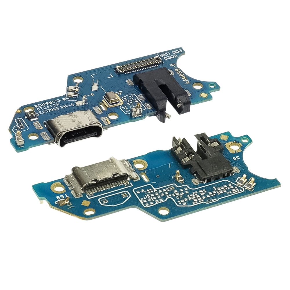 ����� ������� Realme Note 50 (5G), ����� ���������� �������, � ����������, High Copy