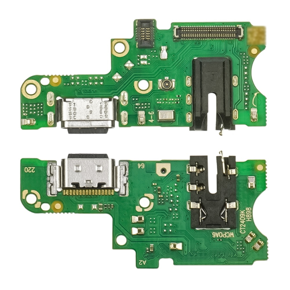 ����� ������� Tecno Pova 6, LI7, ����� ���������� �������, � ����������, High Copy