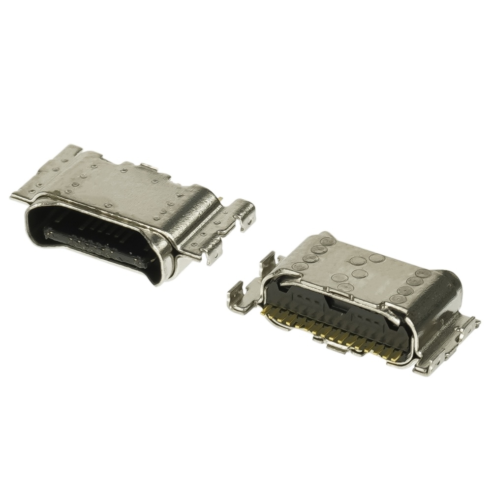 ������ ������� ��� Tecno Spark Go 2024 (BG6) (Type-C)