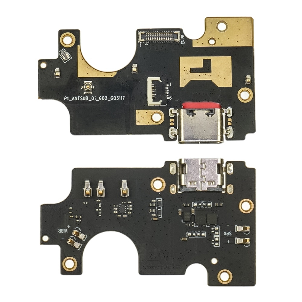 ����� ������� Ulefone Armor X13, ����� ���������� �������, � ����������, High Copy