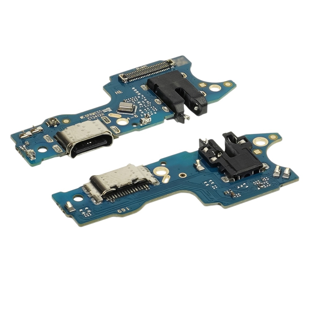 ����� ������� Realme C55 (4G), ����� ���������� �������, � ����������, High Copy