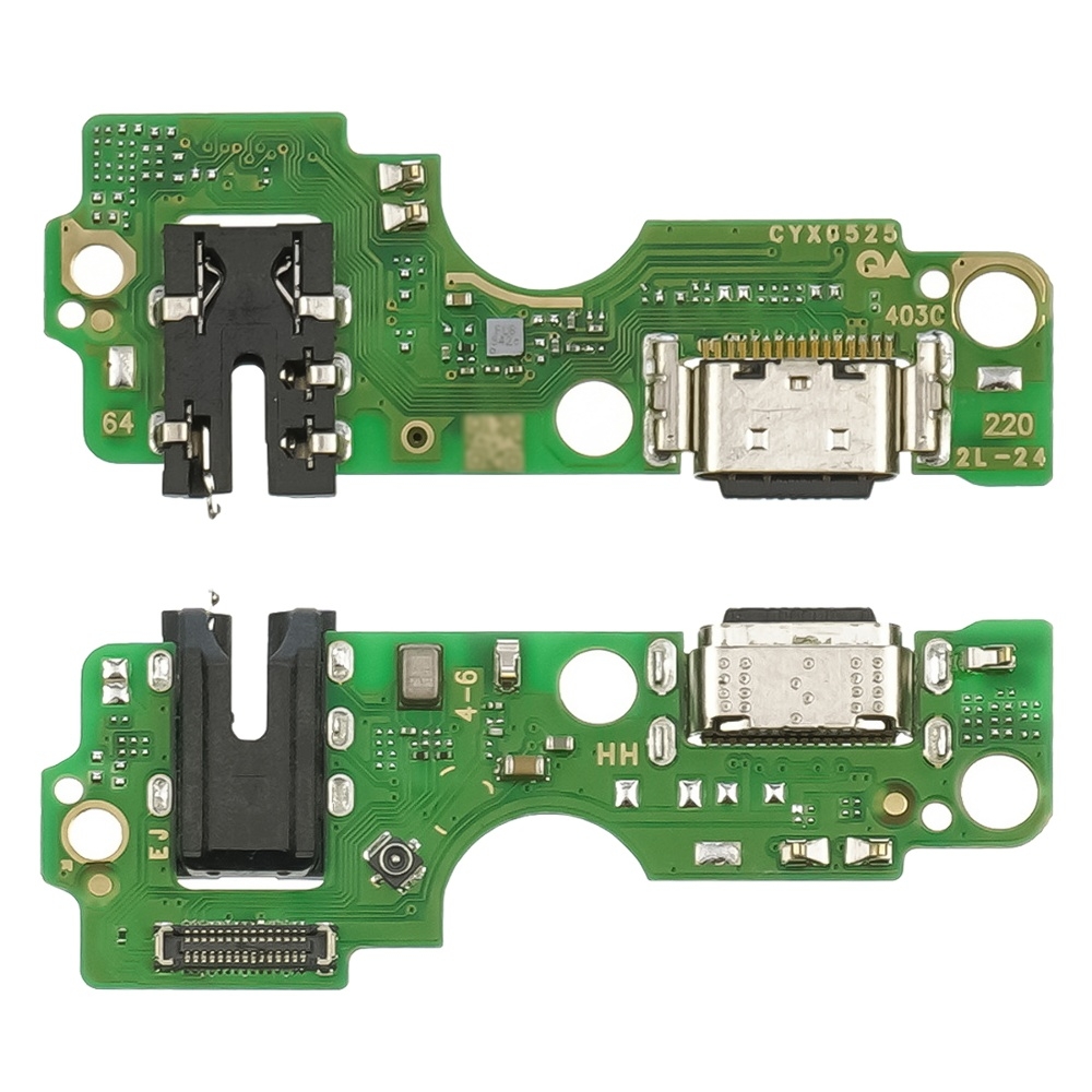 ����� ������� Tecno Spark Go 2024, BG6, ����� ���������� �������, � ����������, High Copy