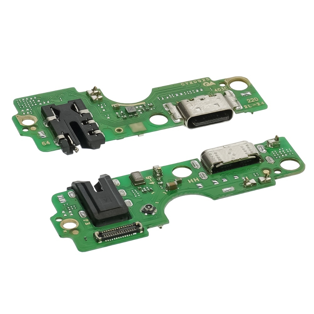 ����� ������� Tecno Spark Go 2024, BG6, ����� ���������� �������, � ����������, High Copy