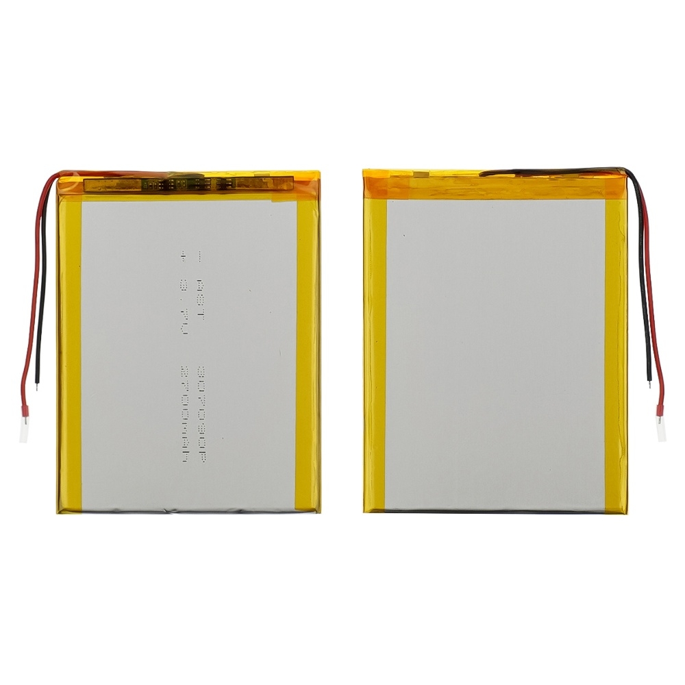 ���������� 307090P, �������������, � �����������, 3 � 70 � 90 �� (2400 mAh)/ ��� ���������, �������� | ���, �������, �����������