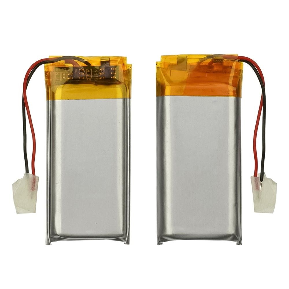 ���������� 602040, �������������, � �����������, 6 � 20 � 40 �� (450 mAh)/ ��� TWS ���������, GPS, MP3 ������� | ���, �������, �����������