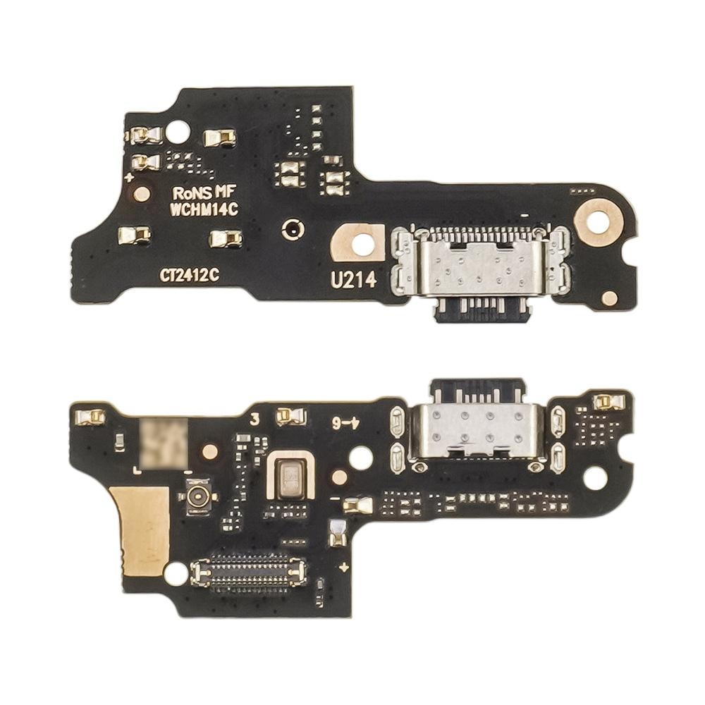 ����� ������� Xiaomi Redmi 14C, ����� ���������� �������, � ����������, High Copy