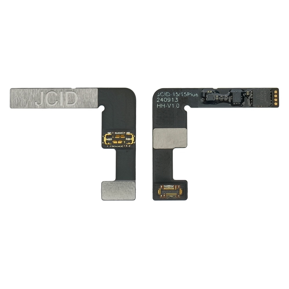 ����� ��������������� JCID ��� ������������ iPhone 15