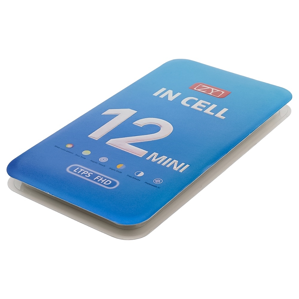 ������� Apple iPhone 12 Mini, ������ | � ��������� | High Copy, IPS, ZY-IN CELL | ���������� ������, �����