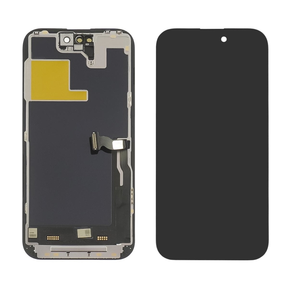 ������� Apple iPhone 14 Pro, ������ | � ��������� | High Copy, ZY-IN CELL | ���������� ������, �����