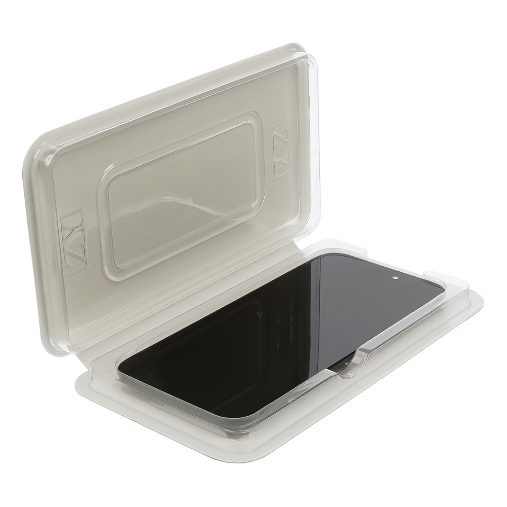 ������� Apple iPhone 15 Pro, ������ | � ��������� | High Copy, ZY-IN CELL | ���������� ������, �����