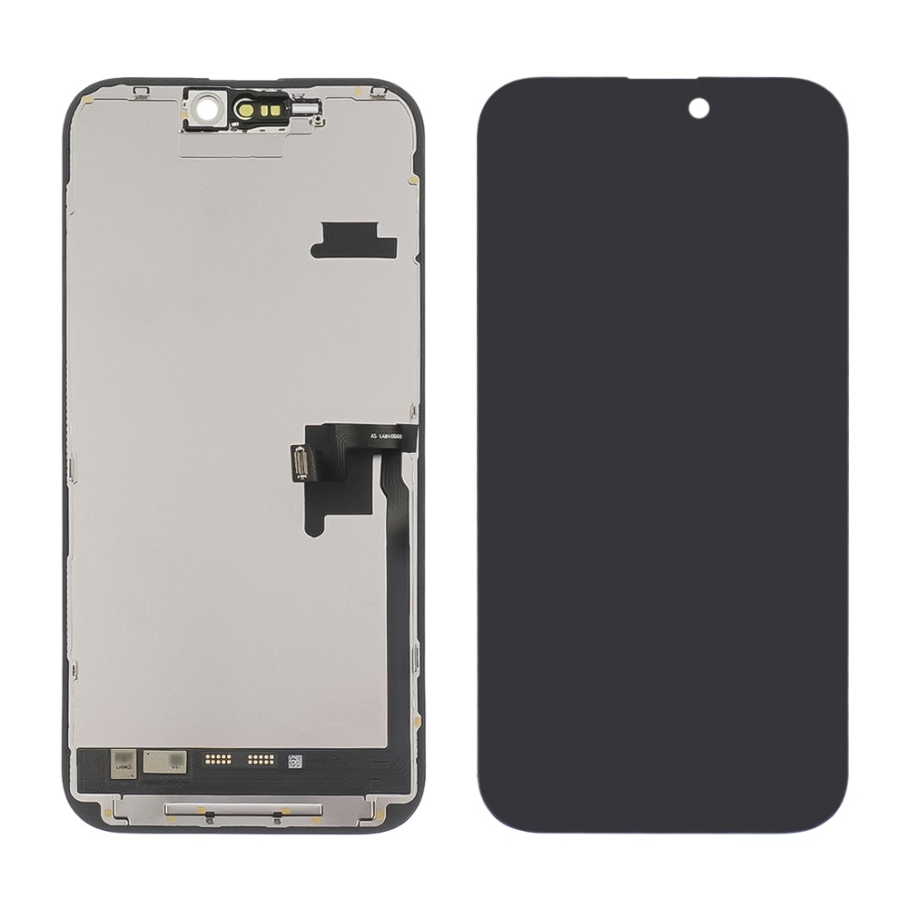 ������� Apple iPhone 16 Pro Max, ������ | � ��������� | High Copy, ZY-IN CELL | ���������� ������, �����