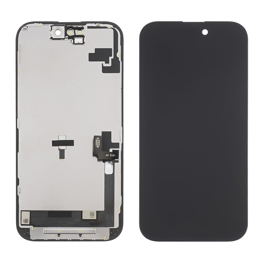 ������� Apple iPhone 16, ������ | � ��������� | High Copy, ZY-IN CELL | ���������� ������, �����