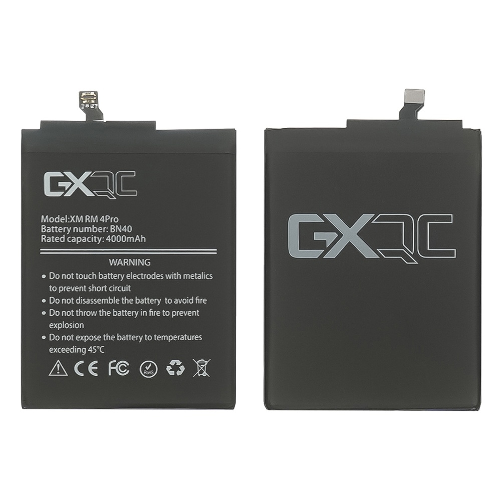 ���������� Xiaomi Redmi 4 Pro, BN40, GX | ���, �������, �����������