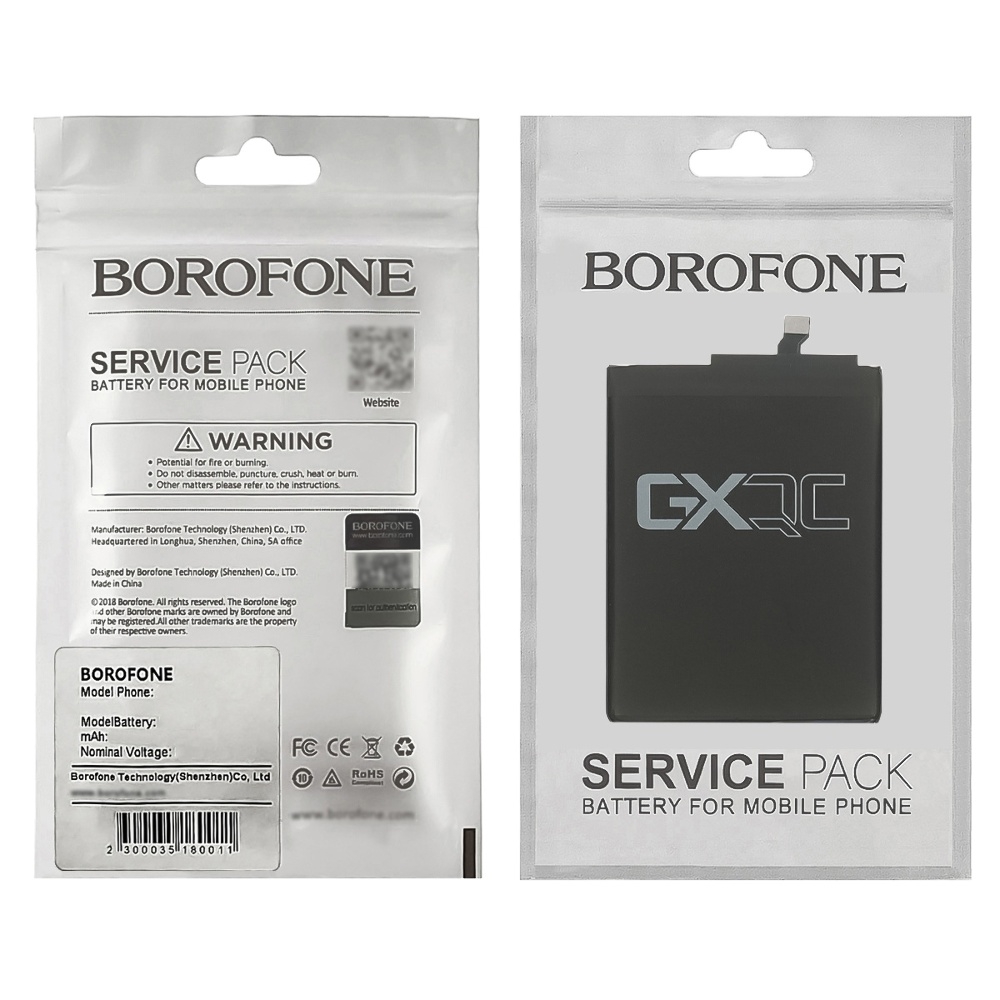 ���������� Xiaomi Redmi 4 Pro, BN40, GX | ���, �������, �����������