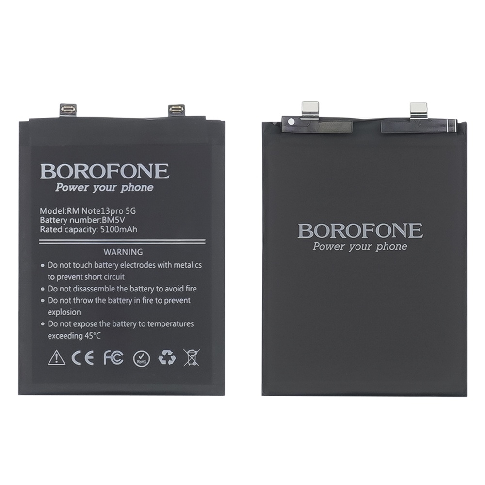 ���������� Xiaomi Poco X6, Redmi Note 13 Pro, BM5V, Borofone | 3-12 ��. ������ | ���, �������, �����������