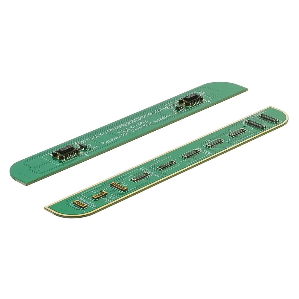 ����� � ������������� JCID V1SE ��� ���������������� ������� � �������� ����������� iPhone 8 - 13 Pro Max