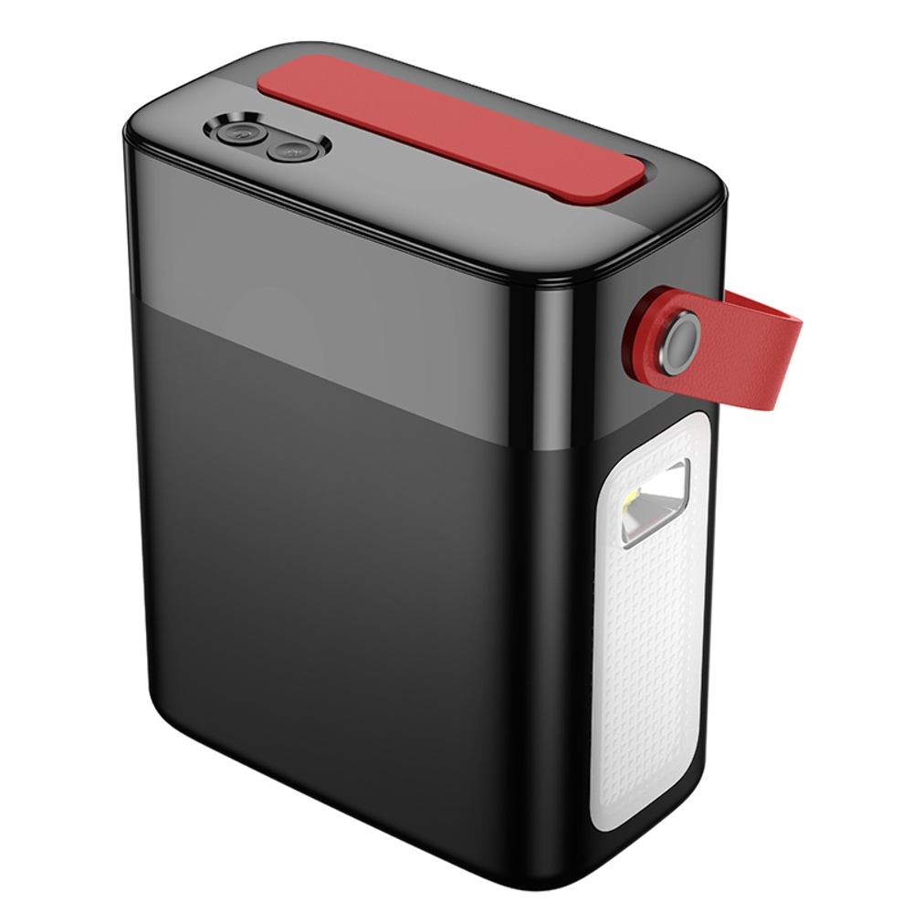 Power bank Hoco J143 80000mAh 22.5W + PD 20W black