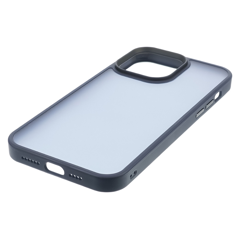 ����� Colorful Matte Case ��� Apple iPhone 14 Pro Max �����-����� ����