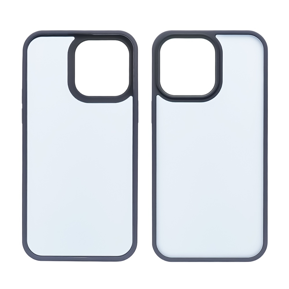 ����� Colorful Matte Case ��� Apple iPhone 14 Pro �����-����� ����