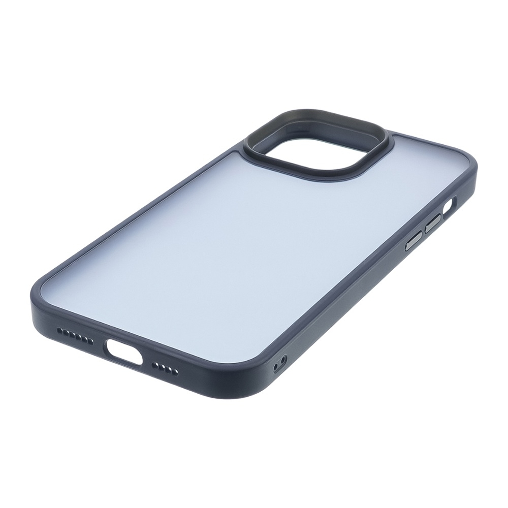 ����� Colorful Matte Case ��� Apple iPhone 14 Pro �����-����� ����