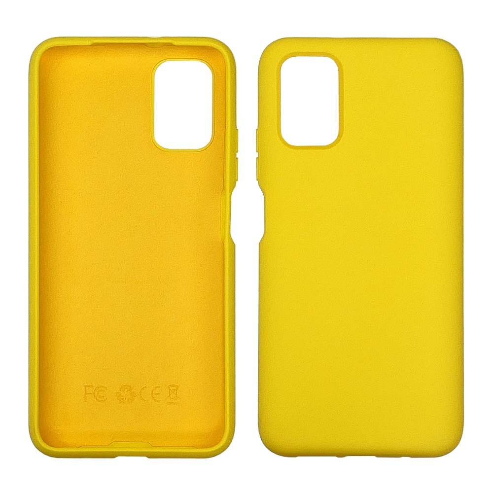 ����� Full Nano Silicone Case ��� Xiaomi POCO M3 ����  13 �����
