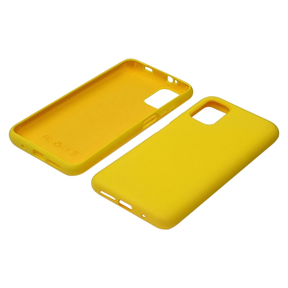 ����� Full Nano Silicone Case ��� Xiaomi POCO M3 ����  13 �����