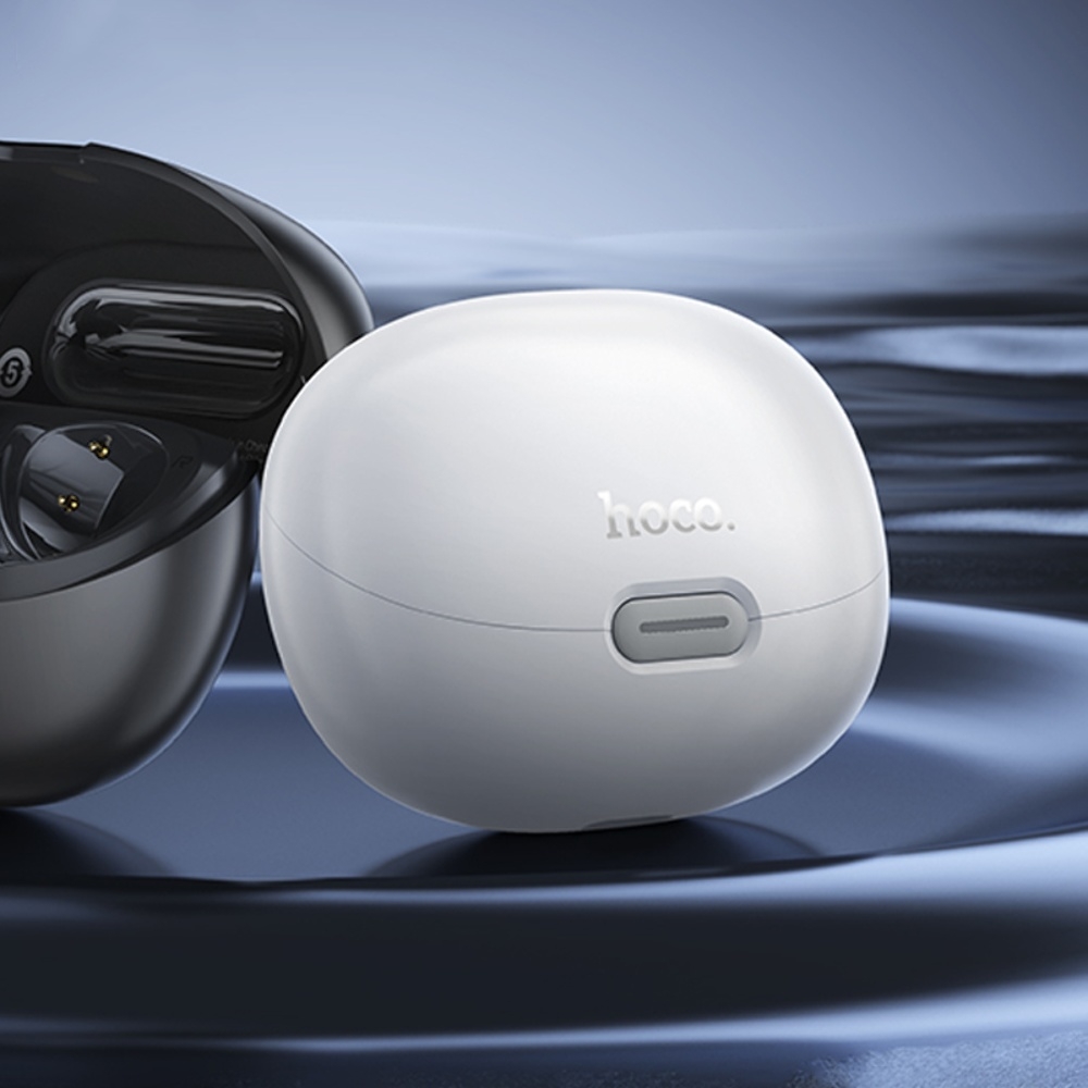 ������������ TWS �������� Hoco EW203 ��������� white