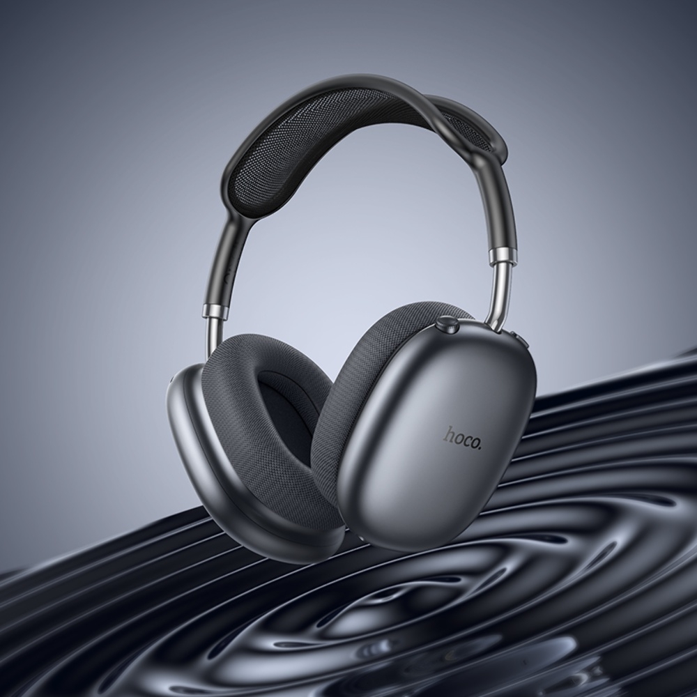 ������������ �������� Hoco W55 Plus ��������� deep space gray