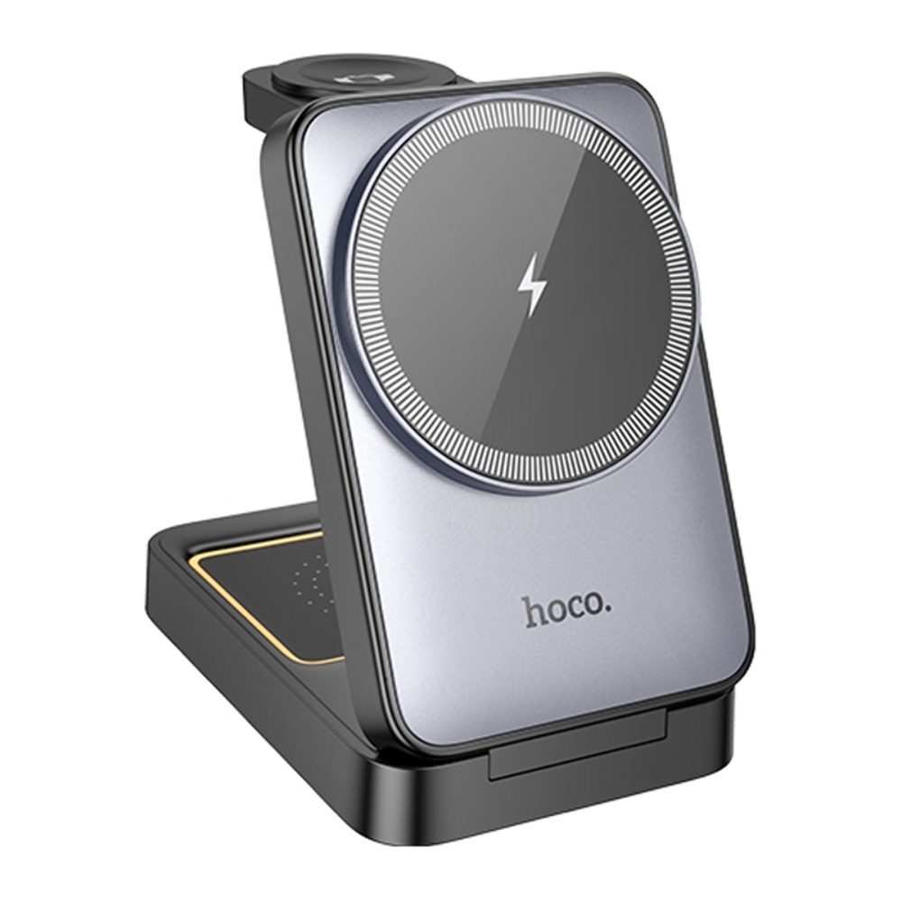 ������������ �������� ���������� Hoco CQ21 3�1 ��������� black