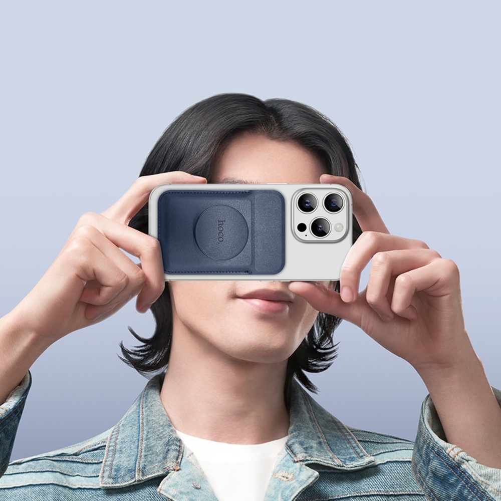 ��������� ����� ��������� ��� �������� Hoco GT6 blue