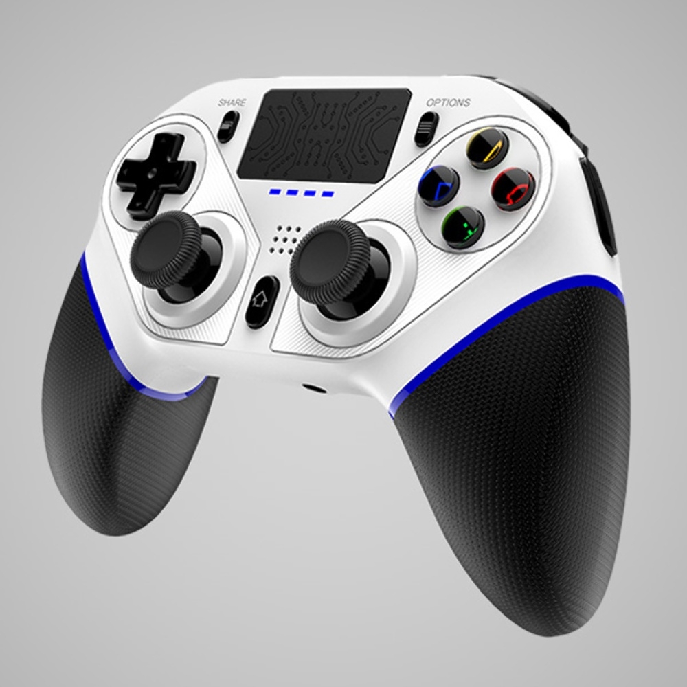 ������� Ipega 4010B � ���������� PS/PC/Android/IOS �����-�����