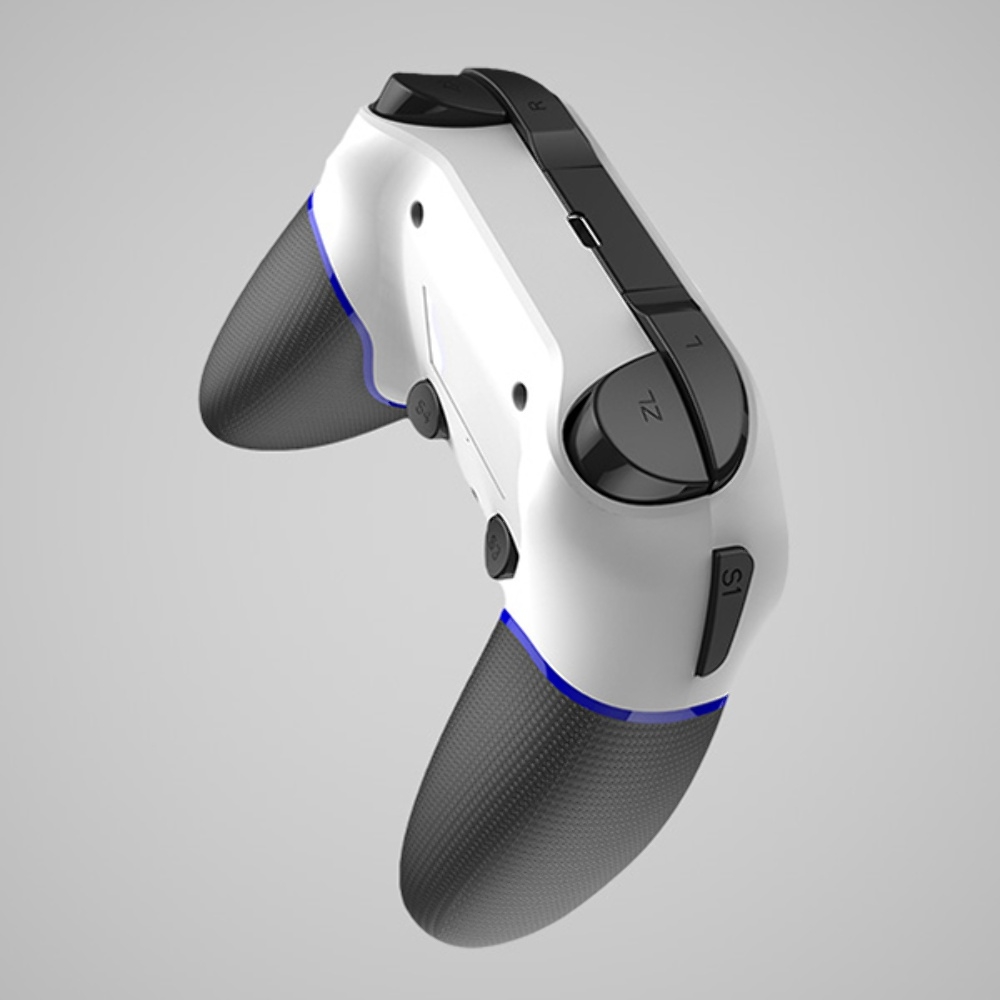 ������� Ipega 4010B � ���������� PS/PC/Android/IOS �����-�����