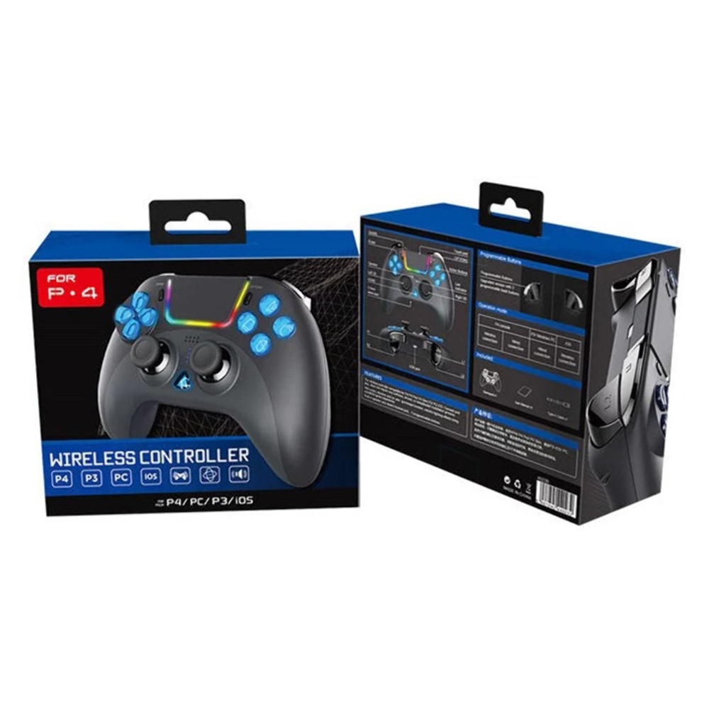 ������� Ipega 4023B � ���������� PS/PC/IOS ������