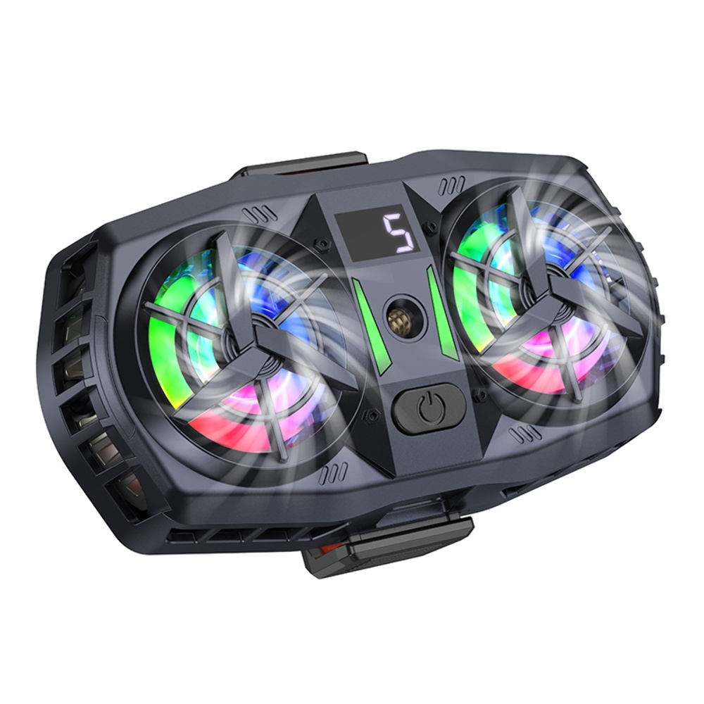 ����� ��������� ���������� ��� �������� Hoco GM36 black