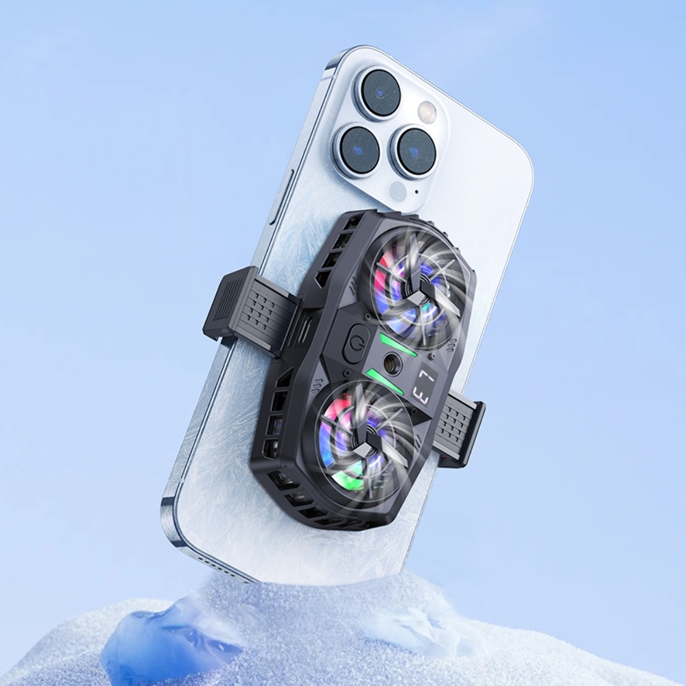 ����� ��������� ���������� ��� �������� Hoco GM36 black