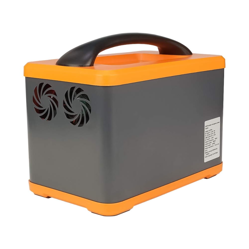 �������� �������� GXQC LQ-F500 1000/500W 336Wh LiFePO4 220V ������ �����