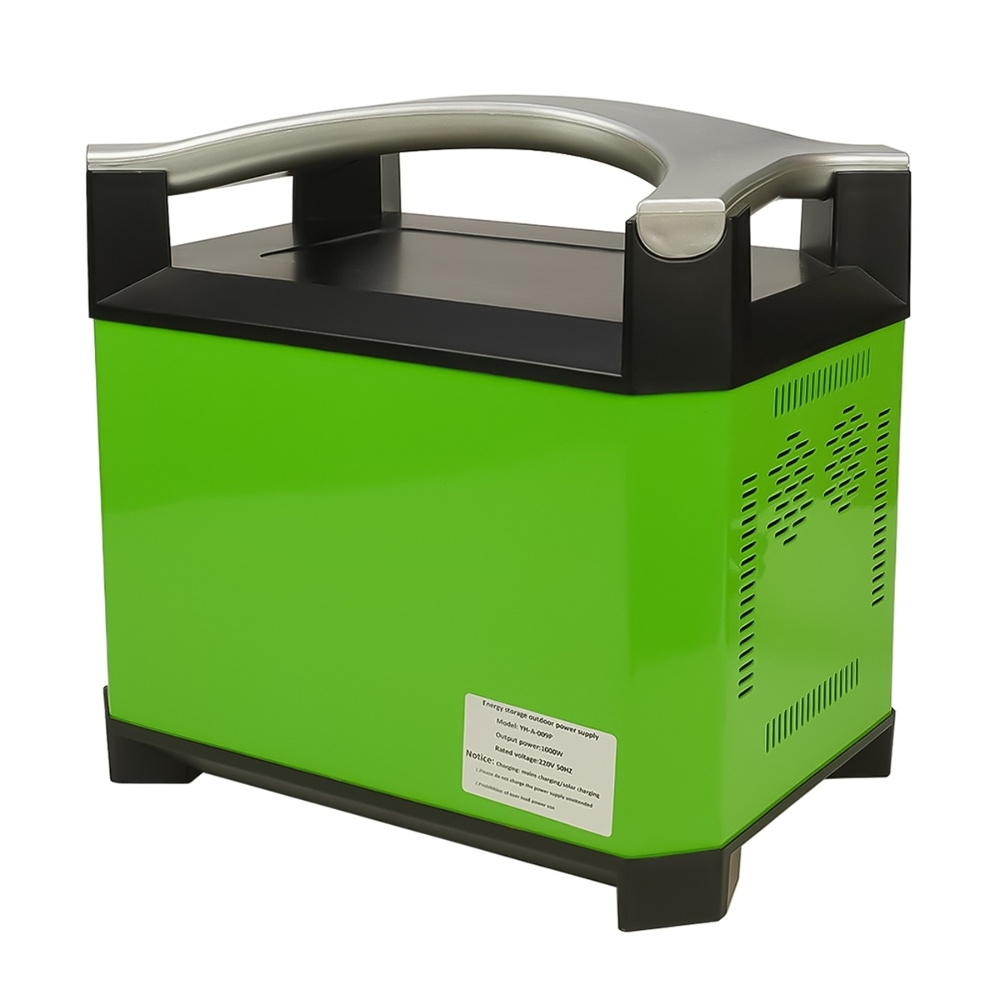 �������� �������� GXQC YH-A-009P 2000/1000W 1025Wh LiFePO4 220V ������ �����