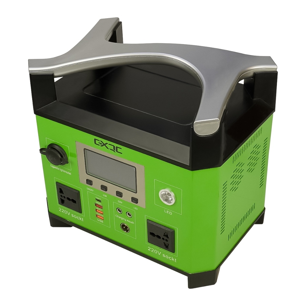 �������� �������� GXQC YH-A-009P 2000/1000W 1025Wh LiFePO4 220V ������ �����