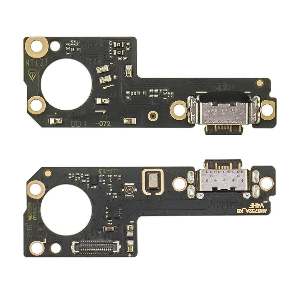 ����� ������� Xiaomi Redmi Note 13, 2312DRAABG, 2312DRAABI, ����� ���������� �������, � ����������, Original (PRC)