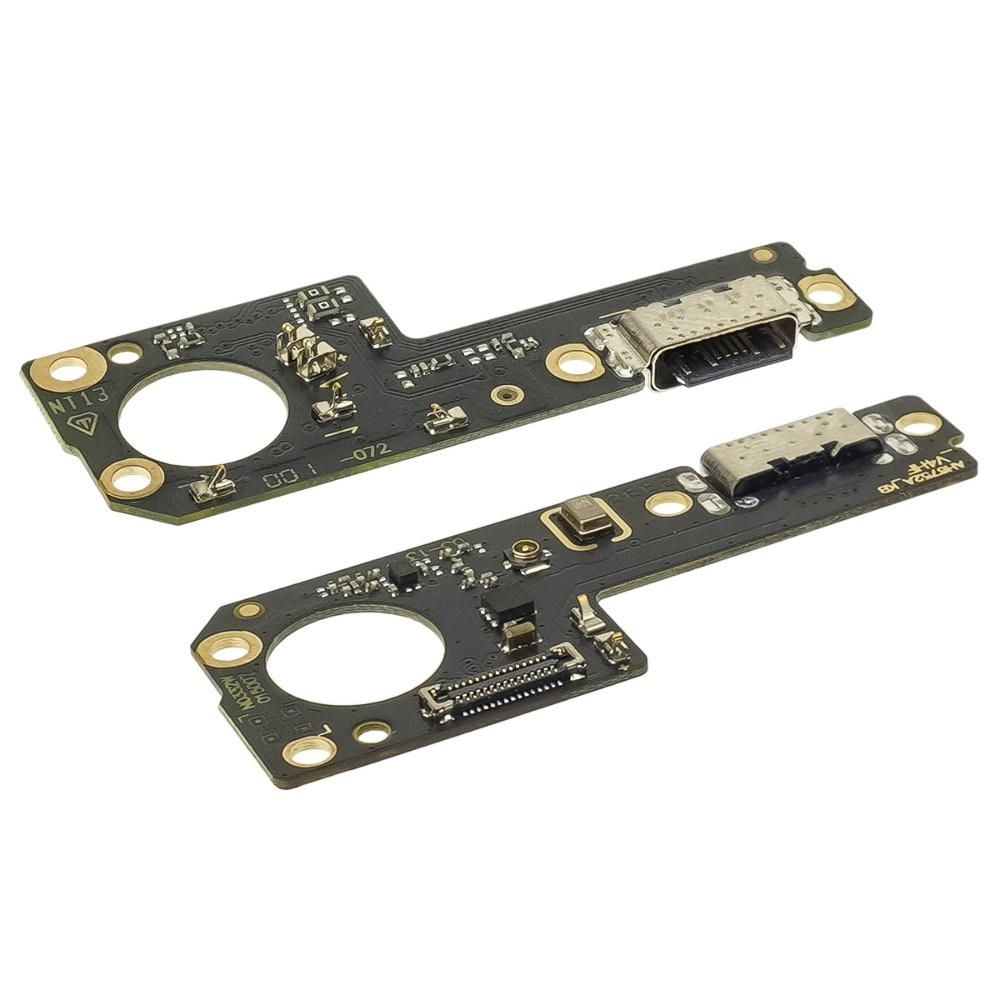 ����� ������� Xiaomi Redmi Note 13, 2312DRAABG, 2312DRAABI, ����� ���������� �������, � ����������, Original (PRC)