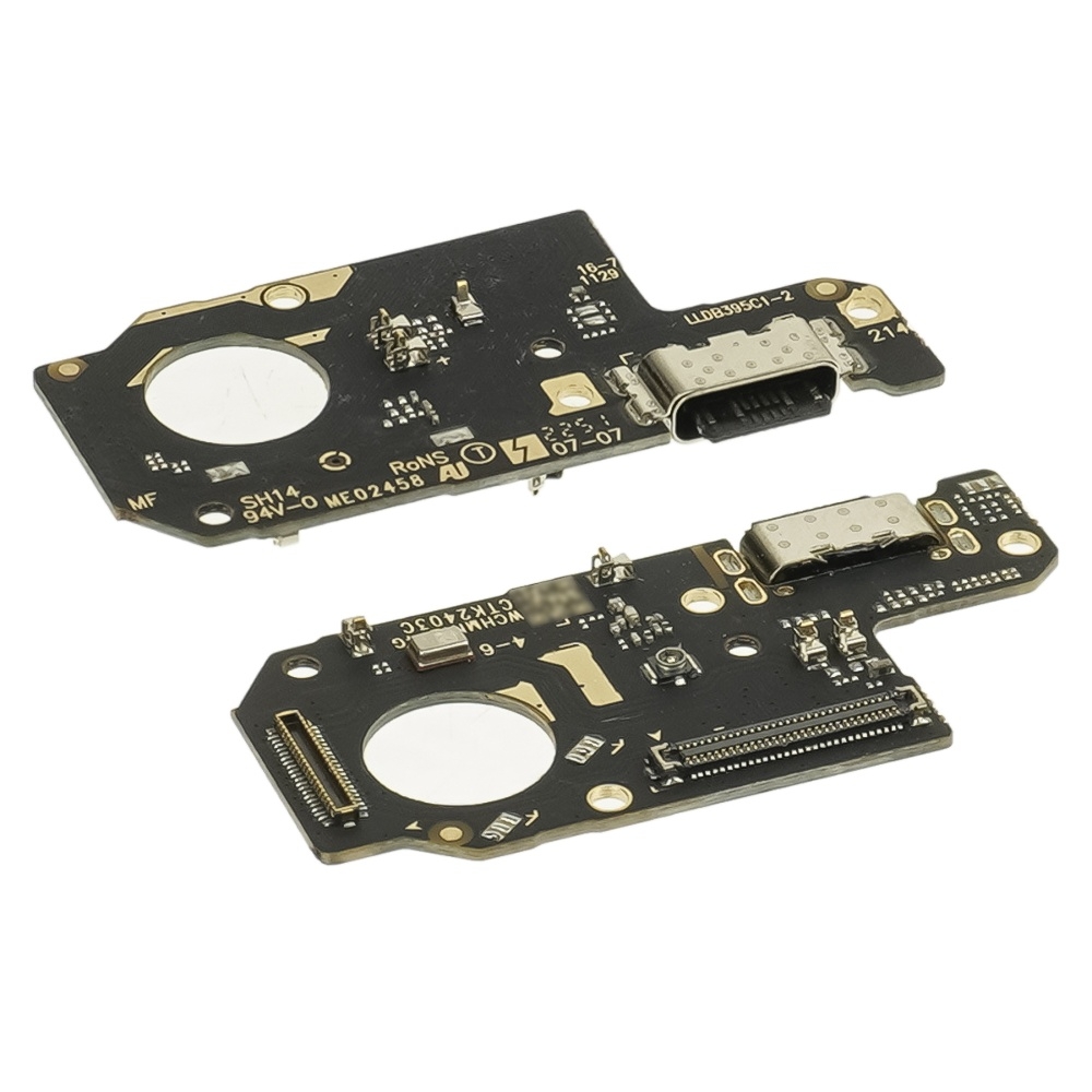 ����� ������� Xiaomi Redmi Note 12 4G, ����� ���������� �������, � ����������, High Copy