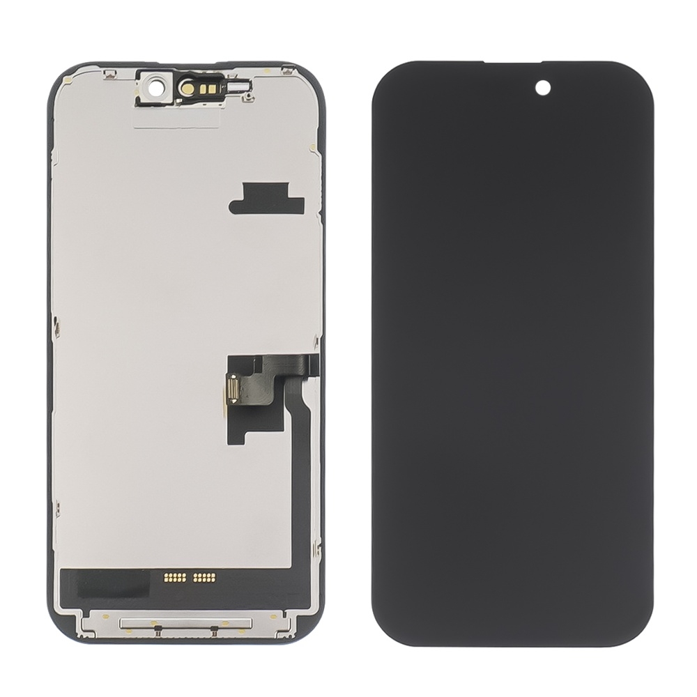 ������� Apple iPhone 16 Pro, ������ | � ��������� | High Copy, ZY-IN CELL | ���������� ������, �����